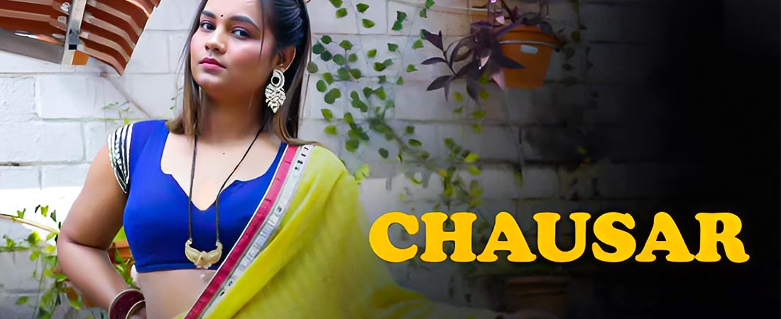 Chaushar